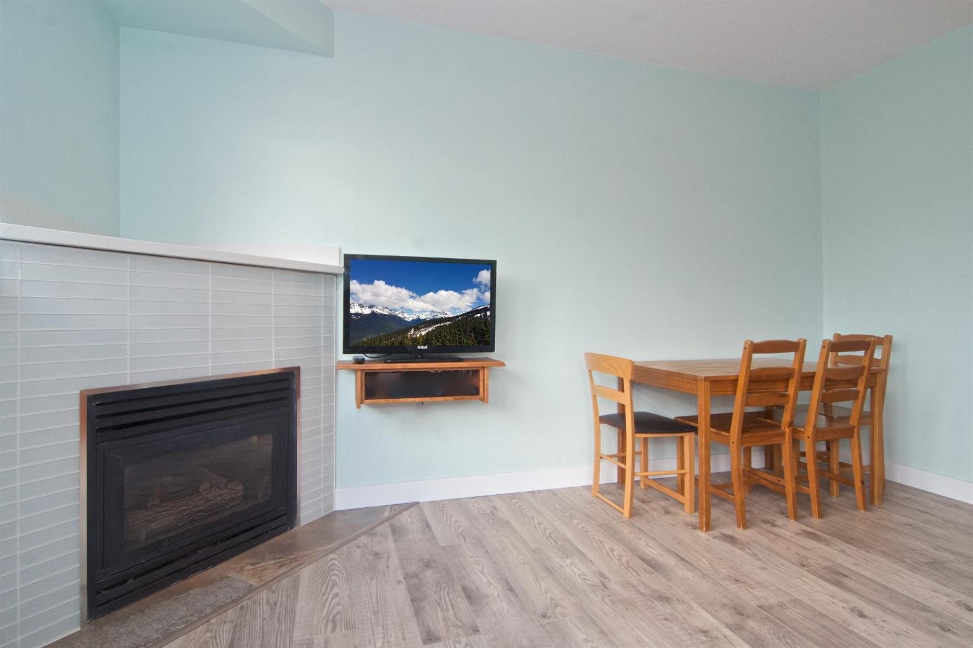 Alpenglow By Bill Appartement *