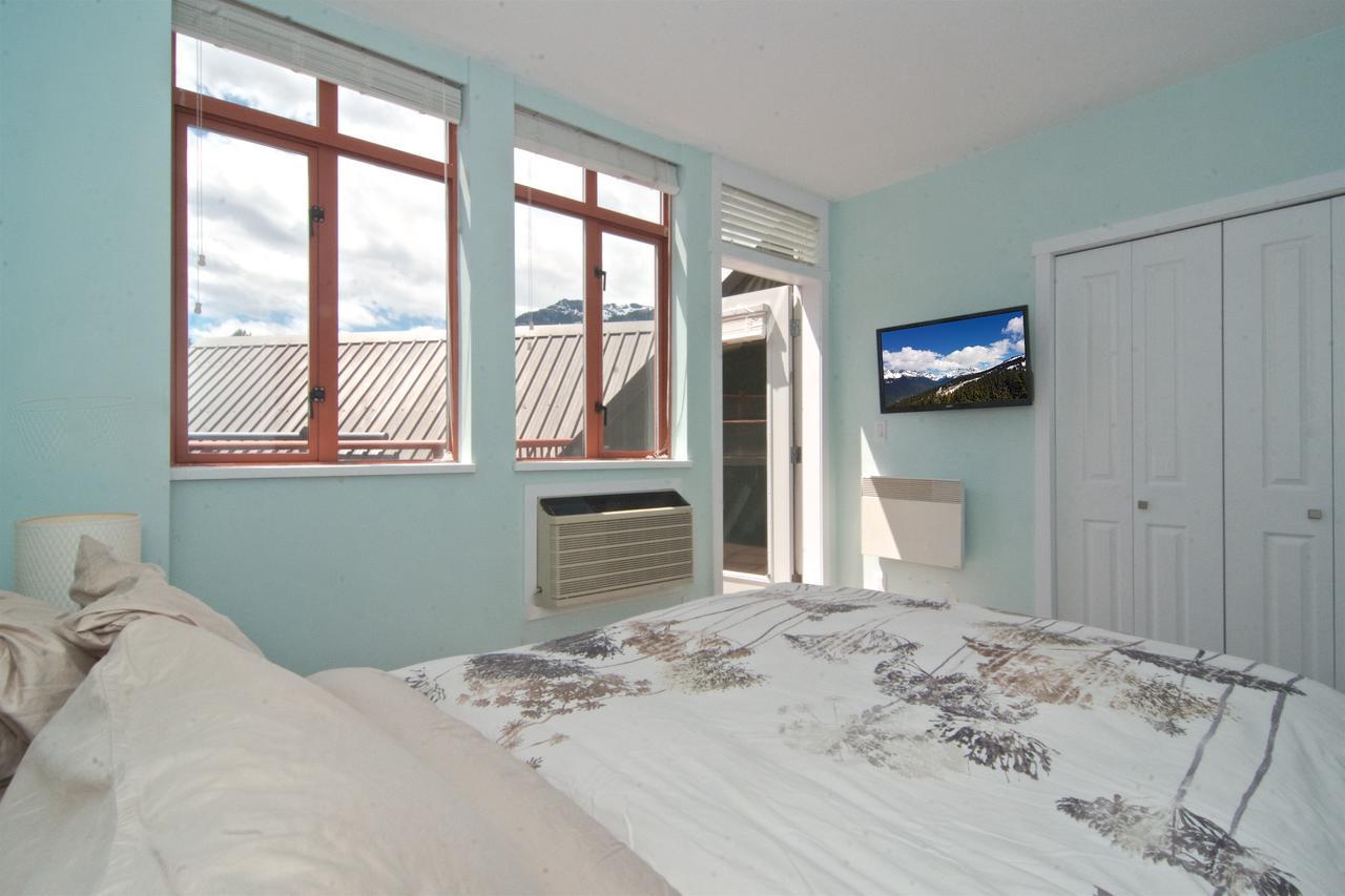 Appartement Alpenglow By Bill
